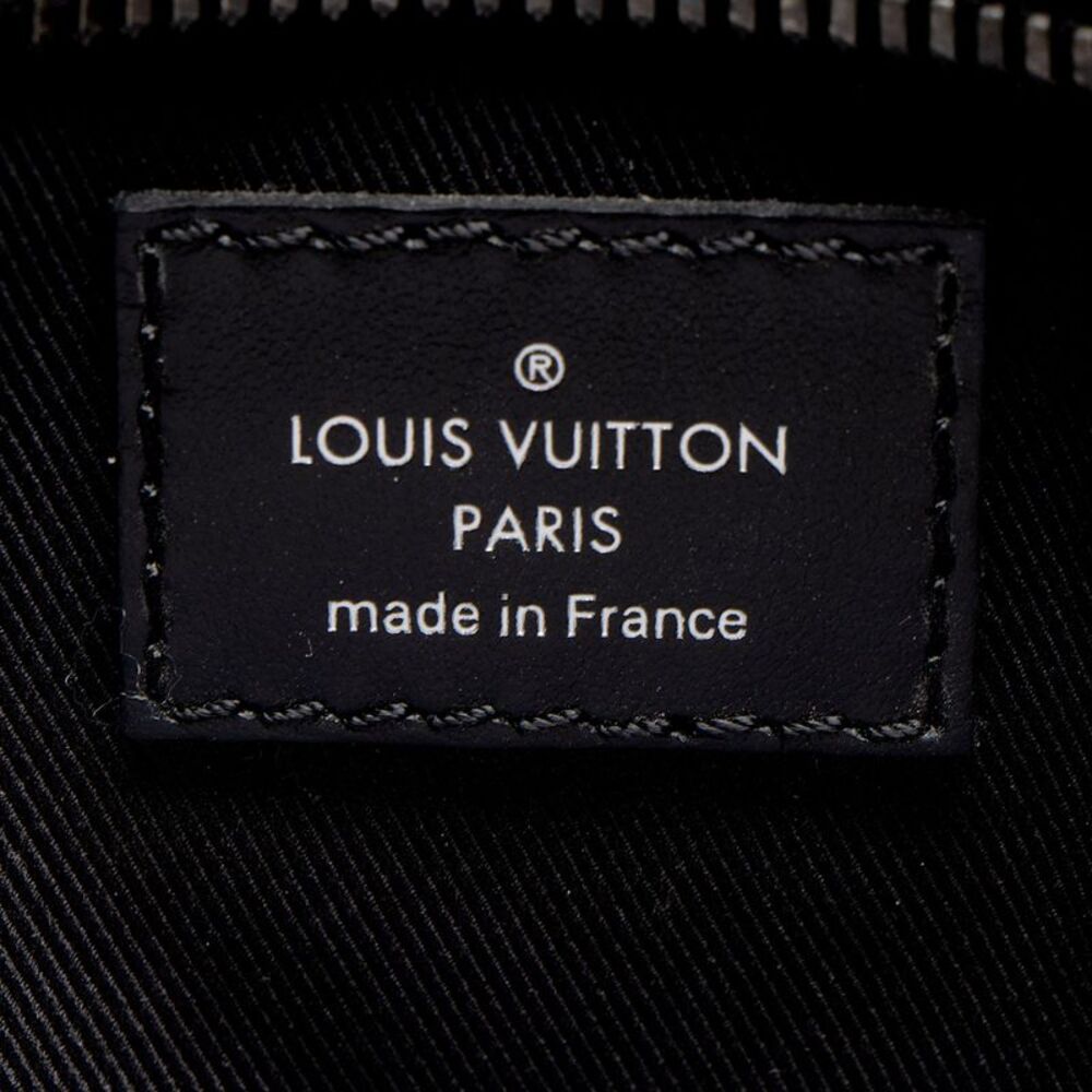Louis Vuitton Monogram Eclipse Sac Grand Tote - Picture 8 of 13